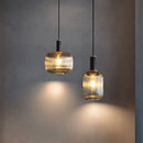 Nordic Simple Glass Ceiling Pendant Light