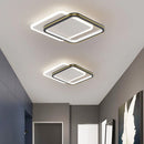Modern Creative LED Ceiling Lights
