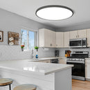 Modern Minimalism Energy-Saving Led Ceiling Lights for Living Room Bedroom