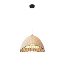 Unique Wabi Sabi Maris Pendant Light