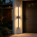 Modern Exterior IP65 Wall Light for Porch Patio Garage