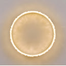 Modern simplicity ceiling lights for living room led