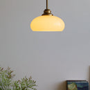 Contemporary Hardware Bedside Pendant Lights