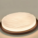 Art Deco led lights ceiling flush ceiling light