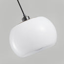 Modern Simple Glass Pendant Lights