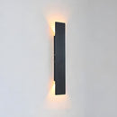 IP65 Waterproof LED Wall Light – Modern Outdoor Illumination