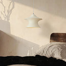 Wabi-Sabi Style Minimalist Nordic Art Pendant Lamp
