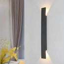 IP65 Waterproof LED Wall Light – Modern Outdoor Illumination