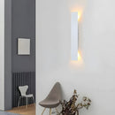 Modern outdoor wall lights waterproof led wall lights