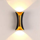 Outdoor Waterproof LED Wall Lamp