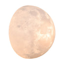 Art Decor Moon Globe Hallway Wall Light