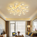 Creative Stars Design Living Room LED Ceiling Lights