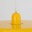 Bauhaus Iron Ceiling Pendant Light