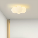 Nordic Warm Cloud LED Ceiling Lights
