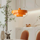 Bauhaus Iron Ceiling Pendant Light