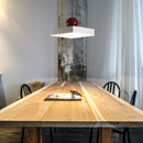 Cream Creative LED Pendant Light