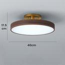 Morden Acrylic LED Bedroom Ceiling Lights