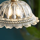 Glass Vintage Pendant Lights For Kitchen Island