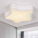 Modern Creative LED Ceiling Light
