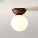 Nordic Hallway Ceiling Lights
