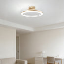 Modern Iron Hallway LED Ceiling Light