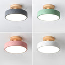 Round Living Room Ceiling Lights