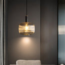 Nordic Simple Glass Ceiling Pendant Light