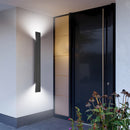 IP65 Waterproof LED Wall Light – Modern Outdoor Illumination
