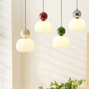 Modern Pendant Lights For Bedroom