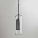 Modern Decor Chiswick Glass Pendant Light