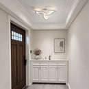 Modern Creative flush ceiling light For Living Room