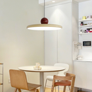 Nordic Metal Lola Pendant Lamp