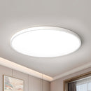 Modern Round LED Ceiling Light