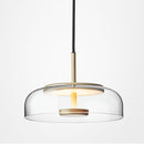 Modern Luxury Glass Pendant Lights