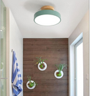 Round Living Room Ceiling Lights