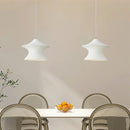 Wabi-Sabi Style Minimalist Nordic Art Pendant Lamp