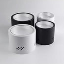 Contemporary Simple LED Ceiling Lights