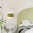 Modern Resin Design Simple Indoor Wall Light