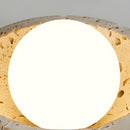 Modern Simple Wood Wall Light/Ceiling Light For Bed Room