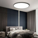 Modern Round LED Ceiling Light
