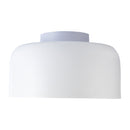 Simple Metal Ceiling Lights
