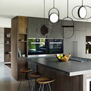 Nordic Kitchen LED Pendant Light