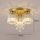Modern Luxury Ceiling lights for Bedroom Living Room