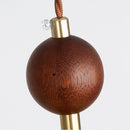Nordic Modern Dining Room Table Pendant Lighting