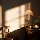 Unique Wabi Sabi Maris Pendant Light