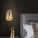 Nordic Luxury LED Pendant Light