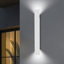 IP65 Waterproof LED Wall Light – Modern Outdoor Illumination