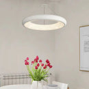 Circular LED kitchen Island Pendant Light