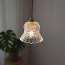 Glass Contemporary Pendant Lighting For Living Room