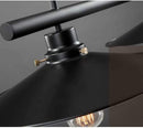 Industrial 3 Lights Kitchen Island Ceiling Light